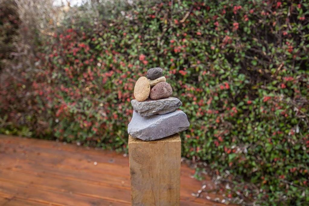 The Purple House - Ohakune Home With Spa Pool 외부 사진
